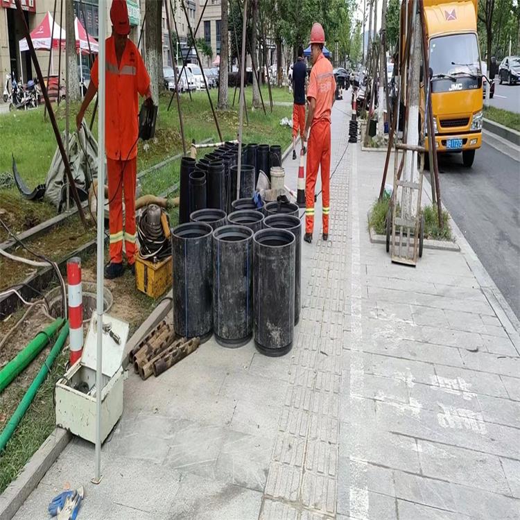 奉贤管道短管置换修复