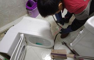 奉贤下水道疏通电话-30分钟快速上门