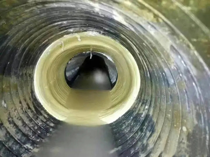 奉贤内衬修复法通常适用于哪些类型的断面管道