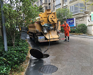 奉贤管网知识-是否有行之有效的解决方案